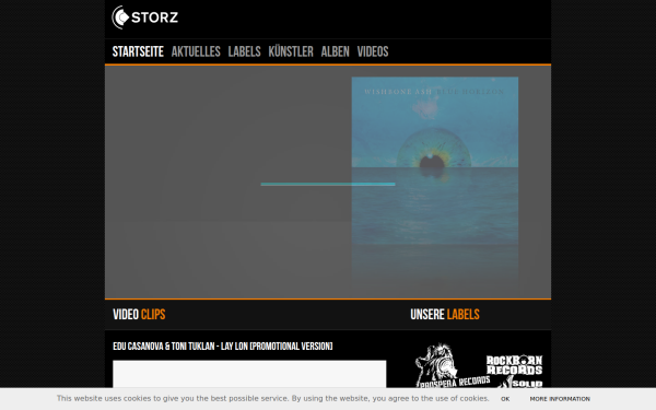 www.storz-media.com