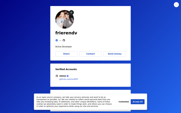 frierendv.bio