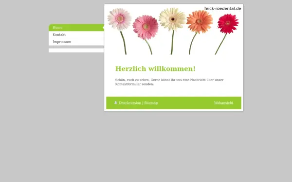 www.feick-roedental.de