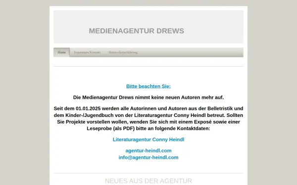 www.gerald-drews.de
