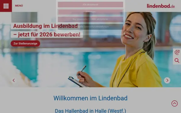 lindenbad.de
