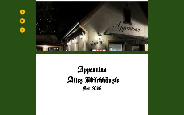appennino.de