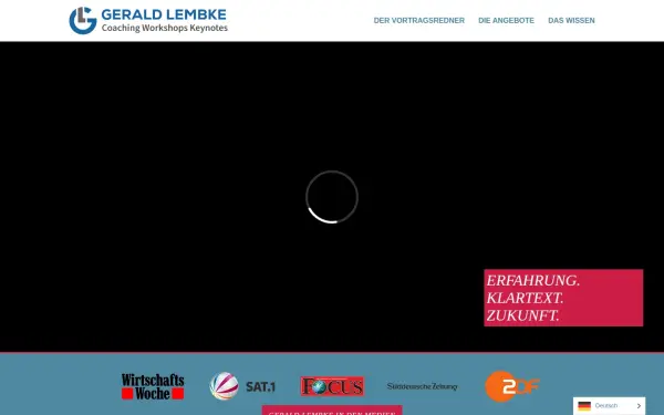 gerald-lembke.de