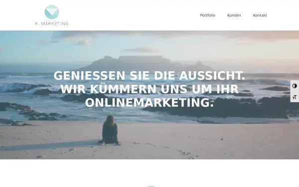 kpunkt-marketing.de