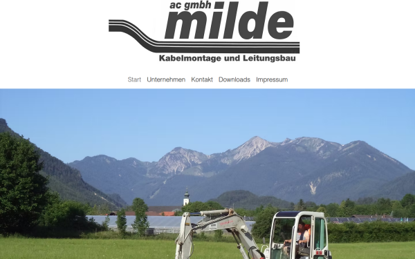 www.milde-ac.de