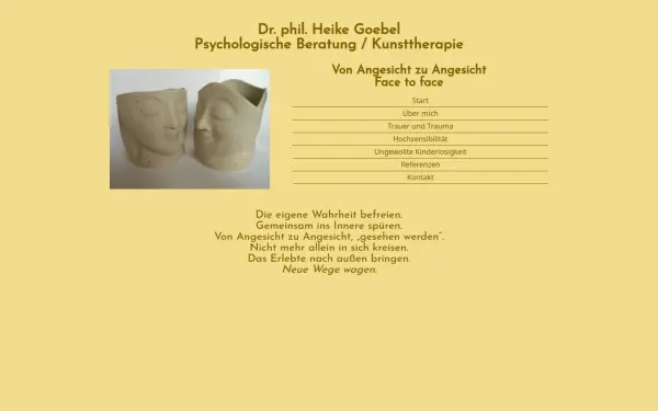 heikegoebel.de