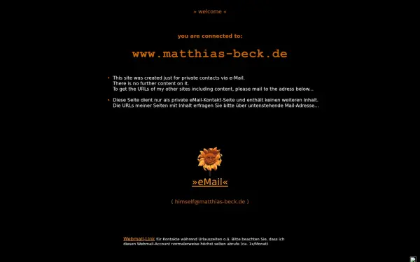 matthias-beck.de