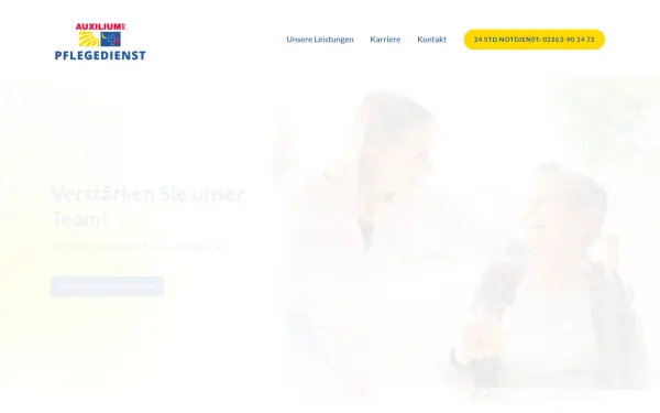 www.auxilium-ev.de