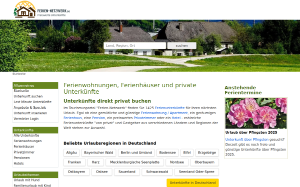 www.ferien-netzwerk.de