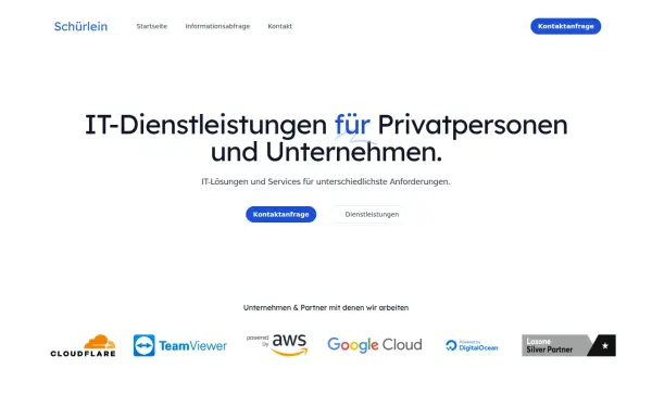 schuerlein.de