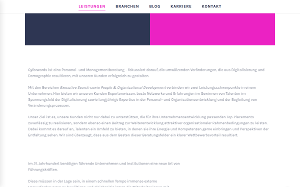 www.cyforwards.de