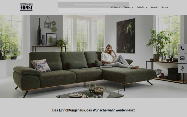 www.moebelhaus-paul-ernst.de