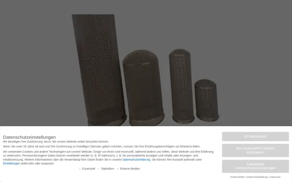 ar-filtertechnik.de