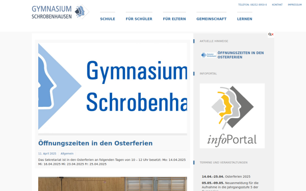 gymnasium-schrobenhausen.de