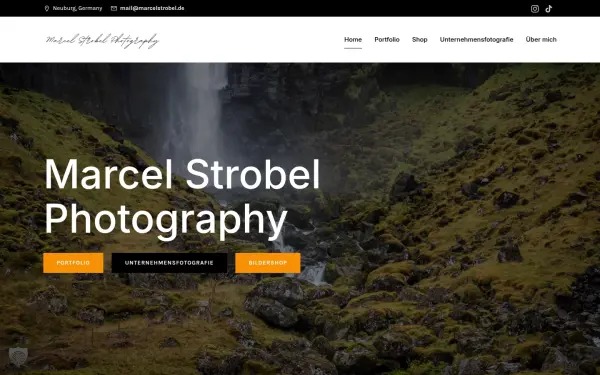 www.marcelstrobel.de