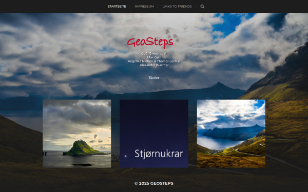 geosteps.de