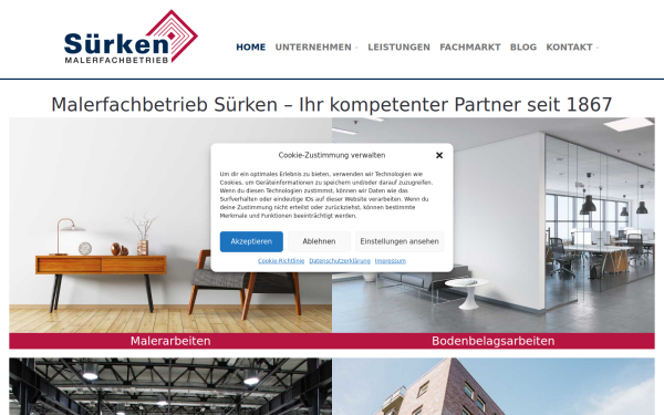 www.maler-suerken.de