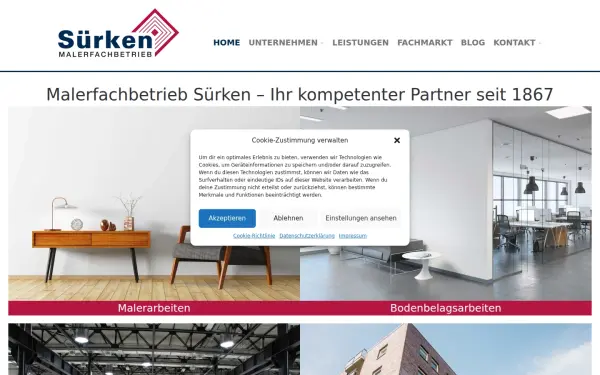www.maler-suerken.de