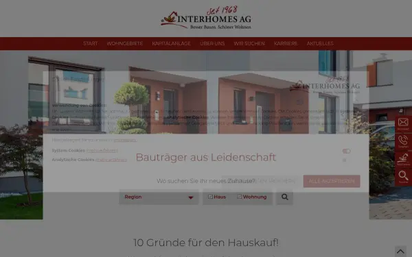 www.interhomes.de