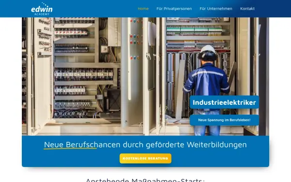edwin-academy.de