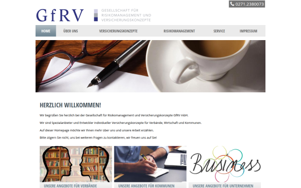 www.gfrv.de