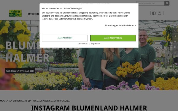 www.blumenland-halmer.de