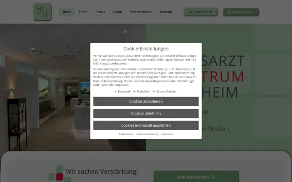 hcmh.de