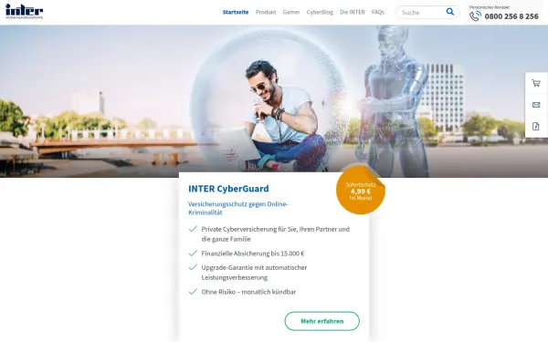 www.intercyberguard.de