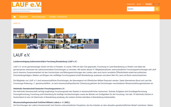 www.lauf-ev.de