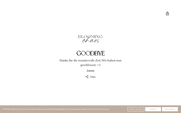bloomingchaos.de