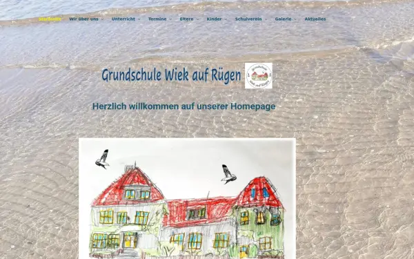 grundschule-wiek.de