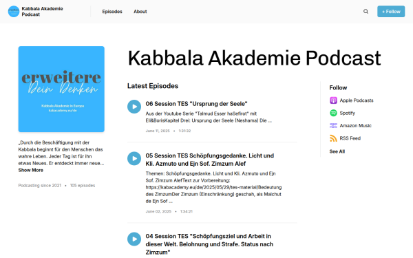 kabacademy.buzzsprout.com