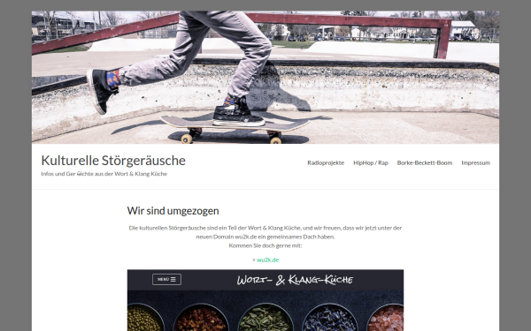 kulturelle-stoergeraeusche.de