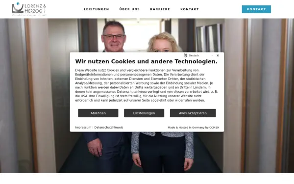 lorenz-herzog.de