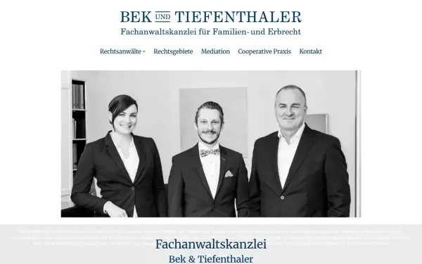 rechtsanwalt-bek.de