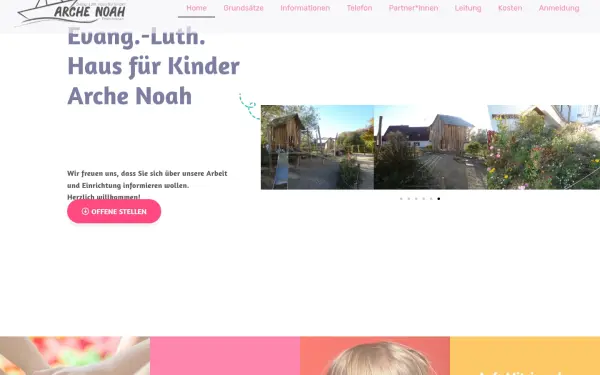 www.archenoah-petershausen.de