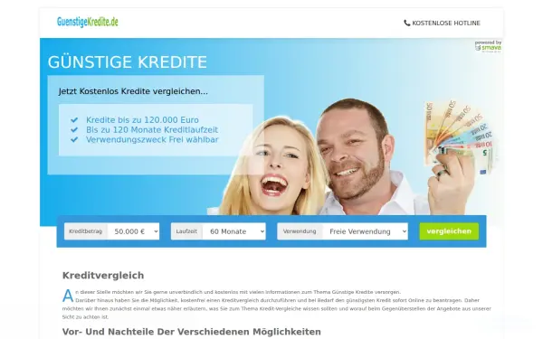 guenstigekredite.de
