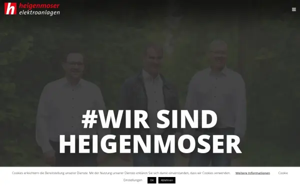 heigenmoser.de