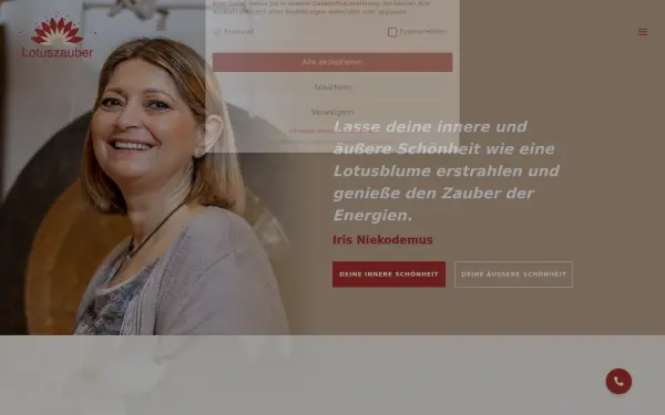 lotus-zauber.de