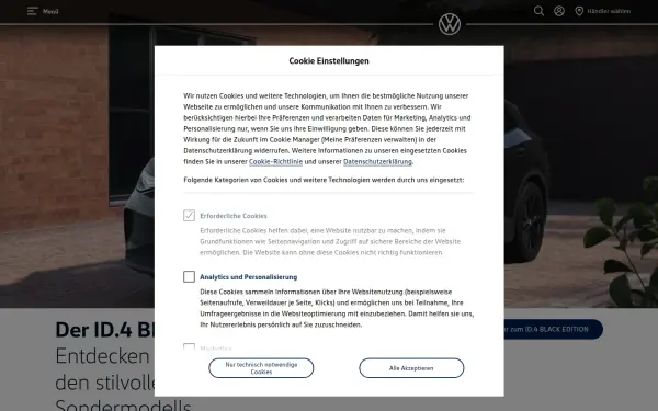 www.volkswagen.de