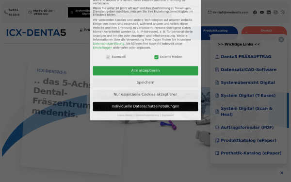 icx-denta5.de