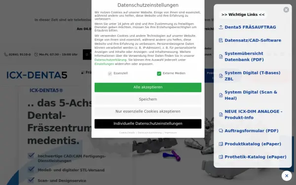 icx-denta5.de