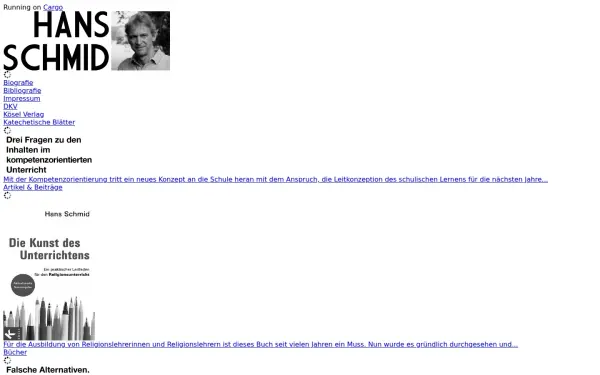 hansschmid.de