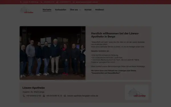 loewen-apotheke-berge.de