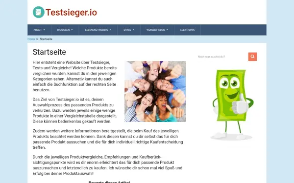 www.testsieger.io