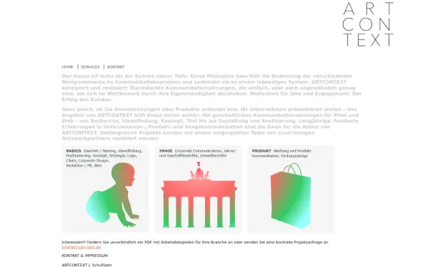 art-con-text.de