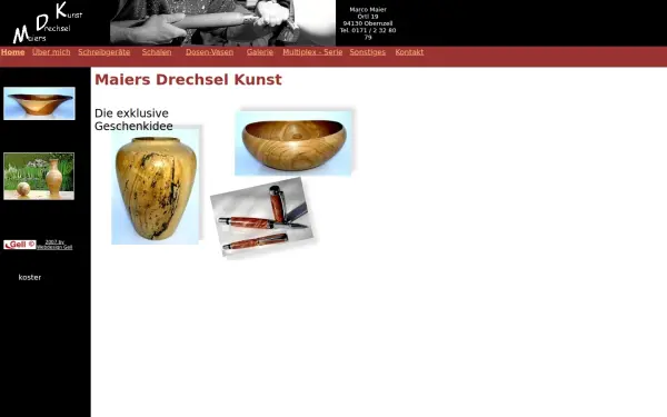 maiers-drechselkunst.de