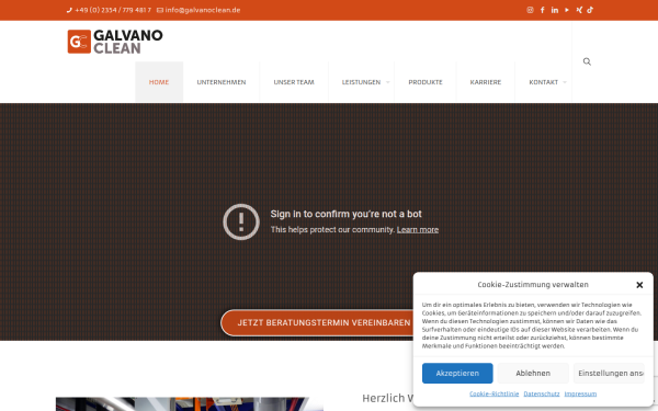 www.galvano-clean.de