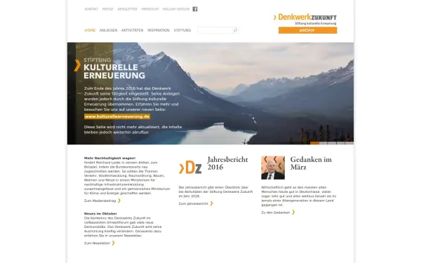 denkwerkzukunft.de