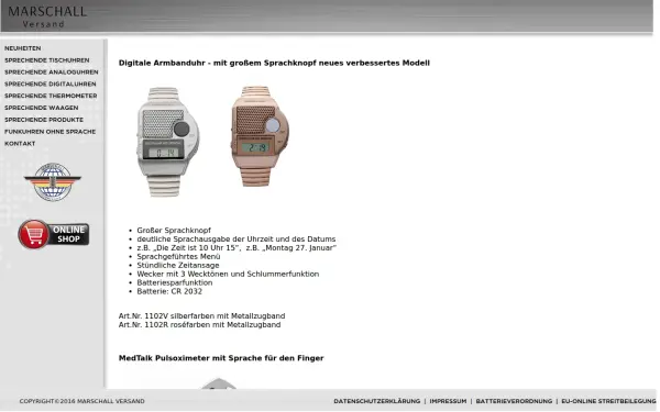 marschall-versand.de